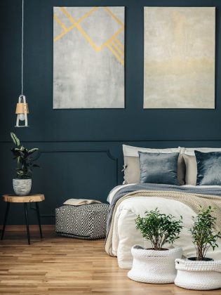 Chambre - showplace