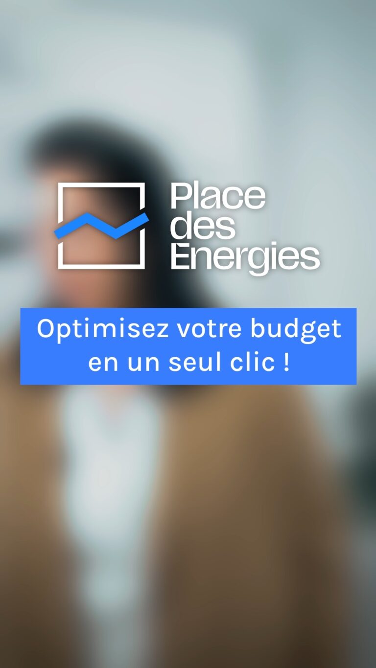 📢 𝗕𝗼𝗻 𝗽𝗹𝗮𝗻 𝗽𝗼𝘂𝗿 𝗹𝗲𝘀 𝗹𝗼𝘂𝗲𝘂𝗿𝘀 !
💡 𝗥𝗲́𝗱𝘂𝗶𝘀𝗲𝘇 𝘃𝗼𝘀 𝗳𝗮𝗰𝘁𝘂𝗿𝗲𝘀 𝗱𝗲 𝗚𝗮𝘇 𝗲𝘁 𝗘́𝗹𝗲𝗰𝘁𝗿𝗶𝗰𝗶𝘁𝗲́
➡️ @placedesenergies aide les loueurs particuliers et professionnels à réduire leurs factures de gaz et d'électricité.
🤝 Ils comparent les offres du marché pour vous et prennent en charge toutes les démarches administratives.
✅ Ce service est 100% gratuit car Place des Énergies se rémunère auprès des opérateurs. C'est donc vraiment un bon plan !
💶 Grâce à @goshowplace , bénéficiez de 50 € de cashback en plus ! Rendez-vous sur votre compte Showplace pour en profiter.