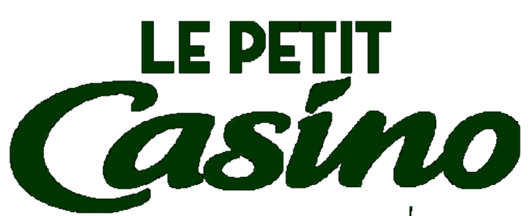 Le petit Casino